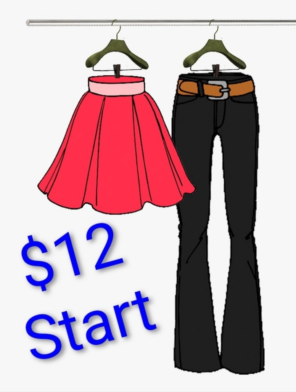 *** BELOW THE BELT ***  $12 Start Item  151---200